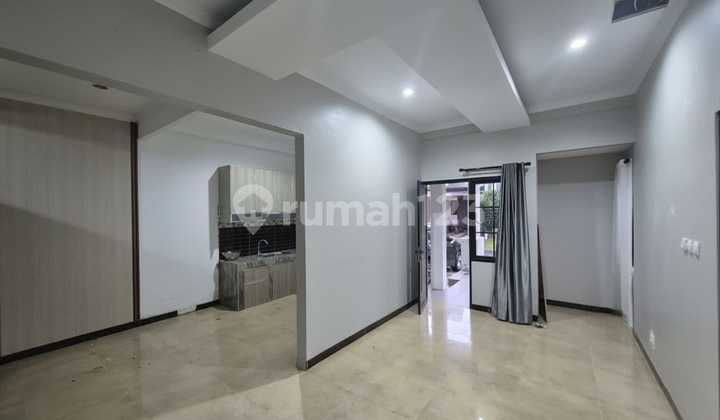 Rumah 2 Lantai Siap Huni di Bintaro Tangsel Am-17506 2