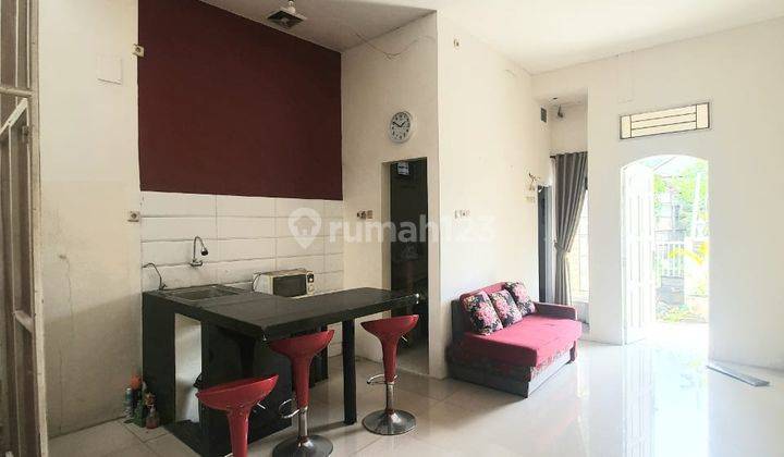 Rumah Fresh 1 Lantai Siap Huni di Graha Raya Bintaro Jaya Gb 9339 2