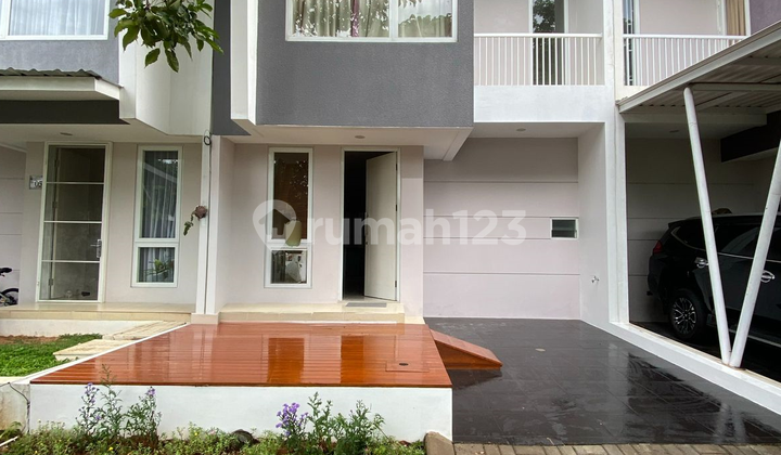 Rumah Siap Huni di Graha Raya Tangsel Az-17574 Rumah Siap Huni di Graha Raya Tangsel Az-17574