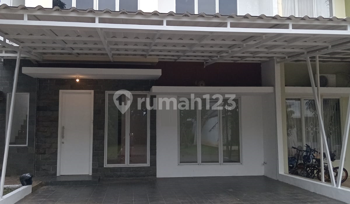 Rumah Mewah Minimalis 2 Lantai Dijual Cepat di Puspitek Buaran Serpong GB-16931 Rumah Mewah Minimalis 2 Lantai Dijual Cepat di Puspitek Buaran Serpong GB-16931