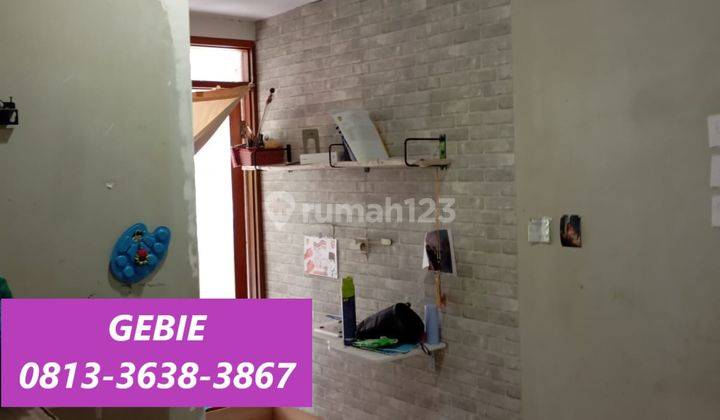 Rumah Jual Cepat Perlu Renov di Sektor 9 Bintaro Gb 15407 1