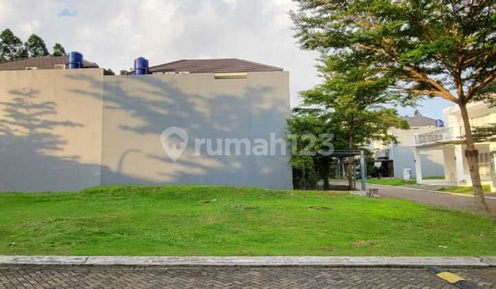 For Sale Land Hook Position in Kebayoran Bintaro SC-16628 For Sale Land Hook Position in Kebayoran Bintaro SC-16628