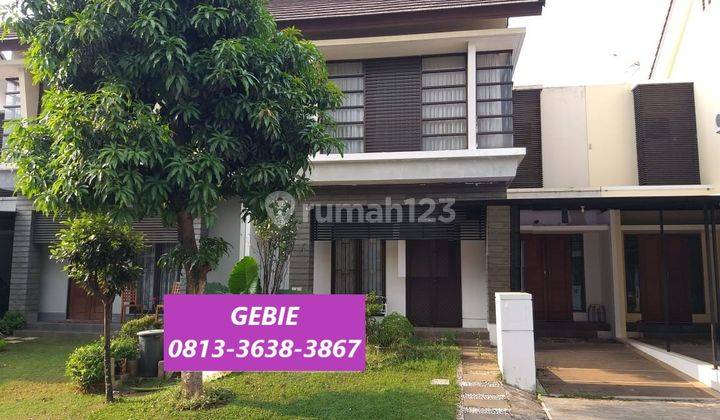 Rumah Emerald Bintaro Dengan Harga Kompetitif Siap Huni Sc 13460 1