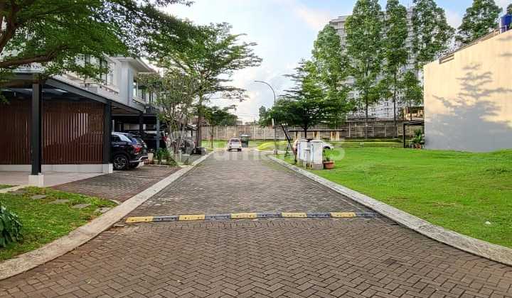 For Sale Land Hook Position in Kebayoran Bintaro SC-16628 For Sale Land Hook Position in Kebayoran Bintaro SC-16628