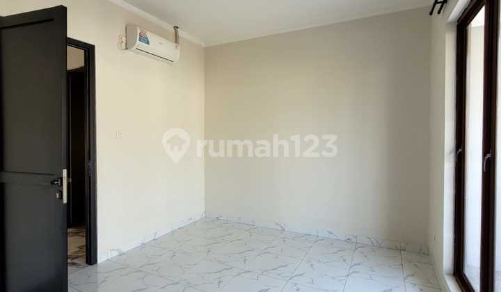 Rumah Berkualitas Minimalis Siap Huni di Discovery Bintaro GB-14881 2