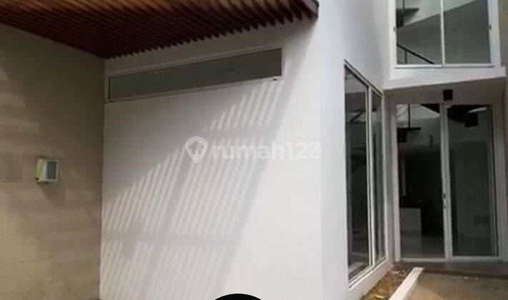 Rumah Modern Dijual Harga Paling Spesial di Discovery Bintaro Lr 3703 1