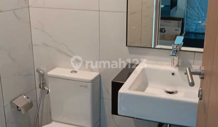 Apartment Dekat Ciputra Artpreneur di Karet Jaksel Va-17765 2