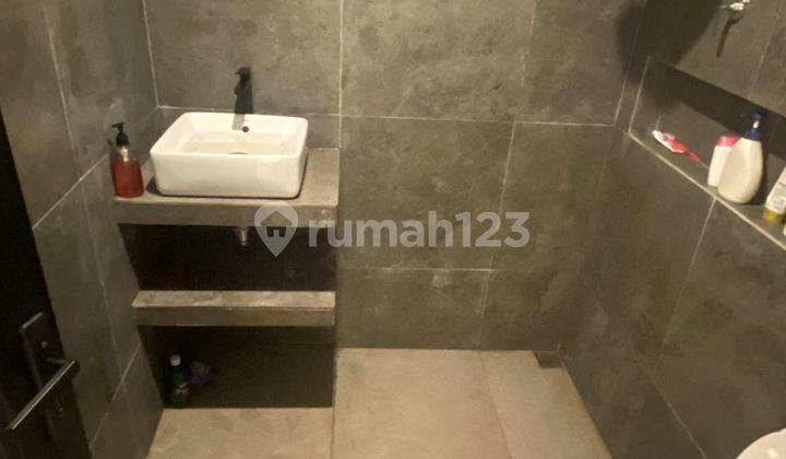 Rumah Homey DIJUAL MURAH Siap Huni di Sektor 4 Bintaro Jaya AM-15853