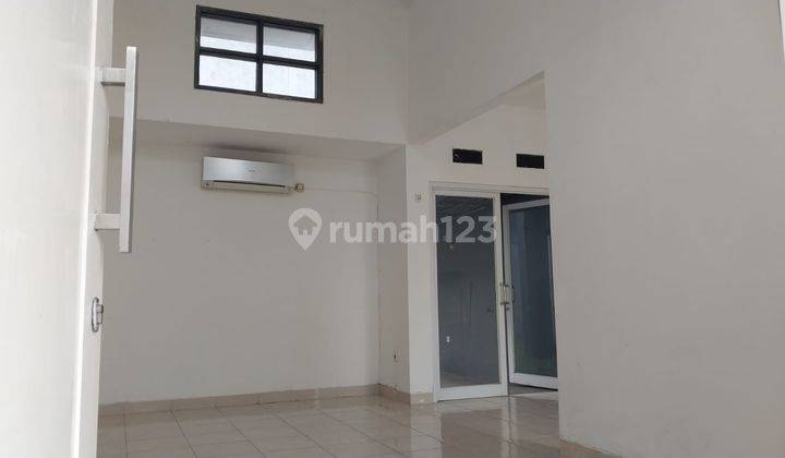 Dijual Rumah 1 Lantai Minimalis Siap Huni di Graha Bintaro 15046 2