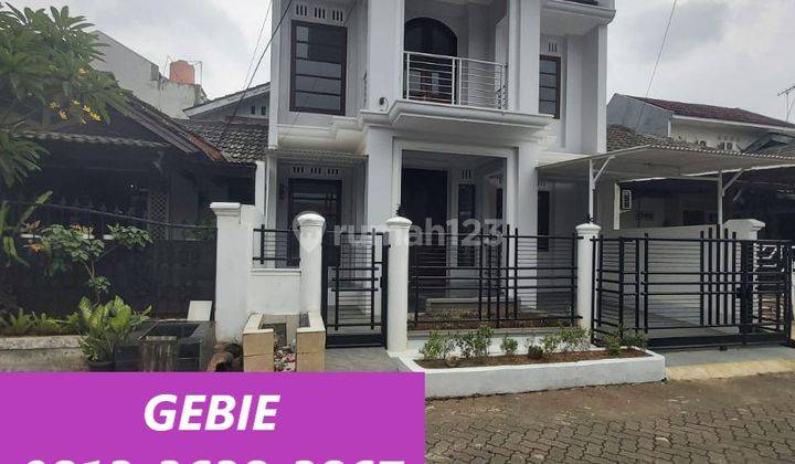 Buktikan Sendiri Rumah Ini Adalah Pilihan Terbaik di Ciputat 12651 1