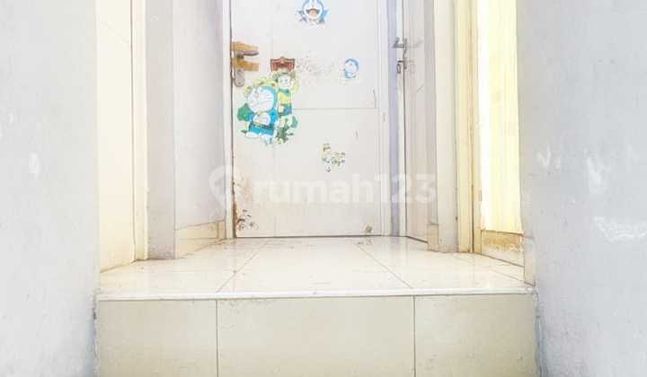 Rumah Asri Minimalis Dijual Harga Lebih Murah di Sawah Baru Ciputat GB-17268 2