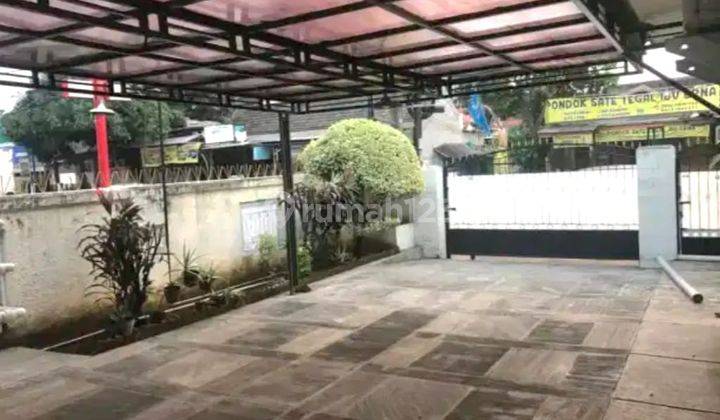 Rumah 1 Lantai Harga Masih Nego di Pamulang Tangsel Gb 14371 2