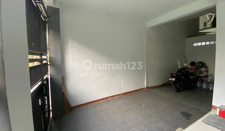 Jual Cepat Rumah 1 Lantai Harga Murah di Larangan Kreo Gb 15656 2