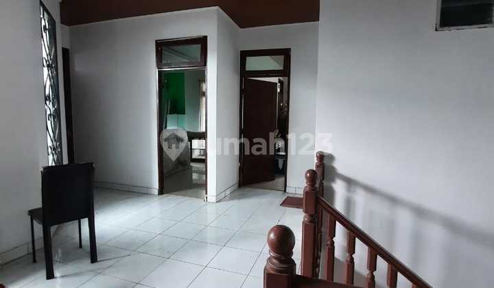 Rumah dengan Swimming Pool di Bintaro Tangsel Sc-10841 2