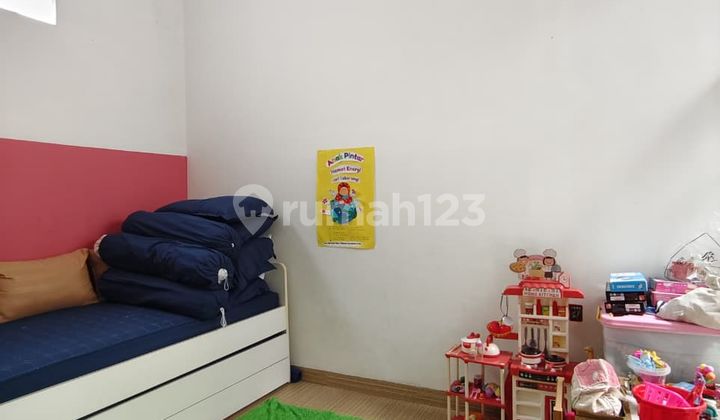 Rumah Mewah Semi Furnished di Graha Raya Tangsel Gb-17803 2