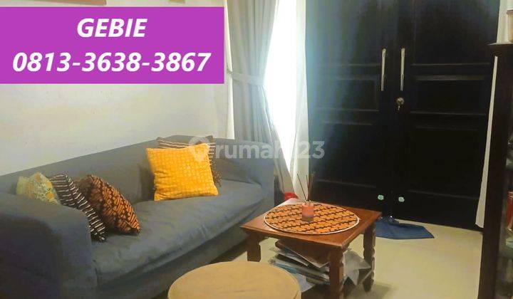 Dijual Segera Rumah Minimalis Dekat STAN Di Bintaro Sektor 3A GB15680 1