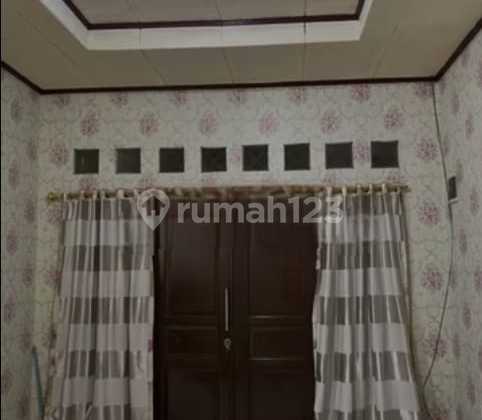 Rumah Minimalis Dekat Unpam di Pamulang Tangsel Dr-17706 2