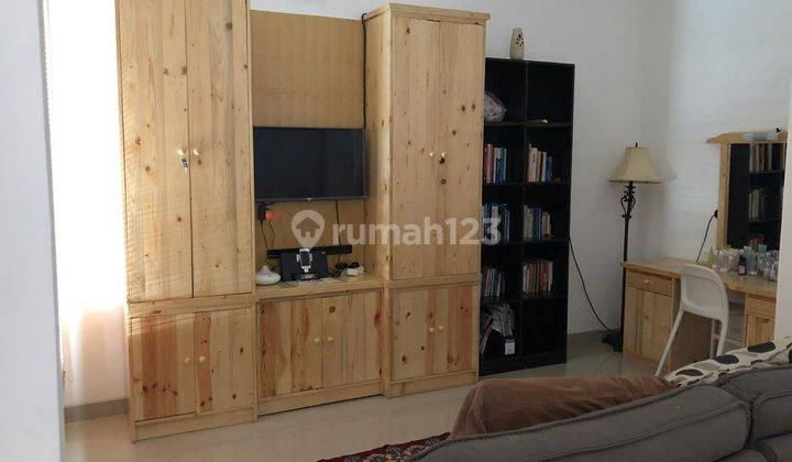 Rumah Sederhana Minimalis Furnished Di Pondok Aren Bintaro AM-16364 2