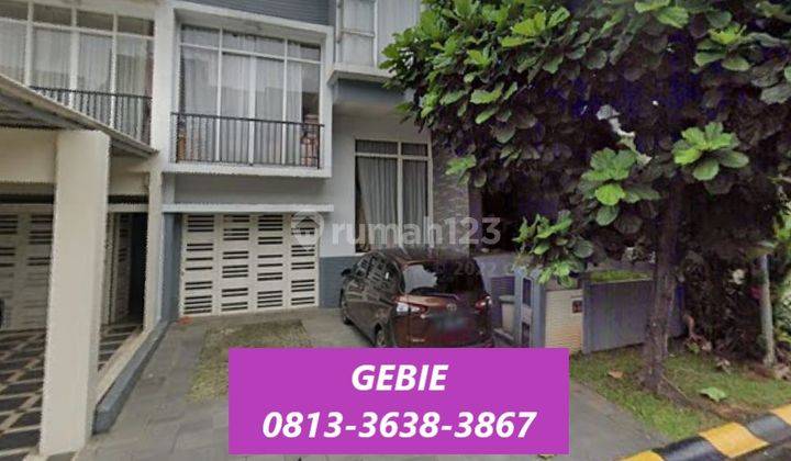 Rumah Siap Huni 2 Lantai Di Kebayoran Bintaro Sektor 7 Rr 14357 1