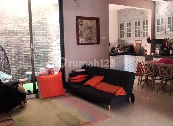 Rumah 2 Lantai Minimalis Murah Dekat Stasiun Pondok Ranji Fm14888 1