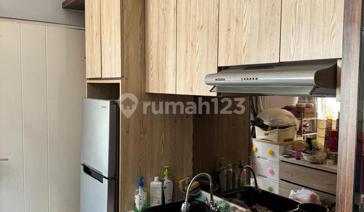 Fully Furnished 2-Storey House in Kebayoran Bintaro Sector 7 OM-16942 2