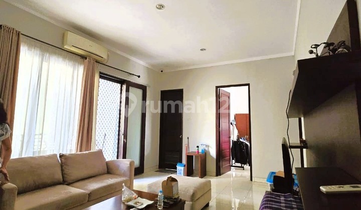 Cozy 2-Story House Price Reduced in Emerald Residence Bintaro SC15625