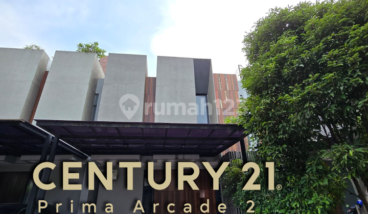 House Near Global School in Bintaro Tangsel Sc-15764 House Near Global School in Bintaro Tangsel Sc-15764