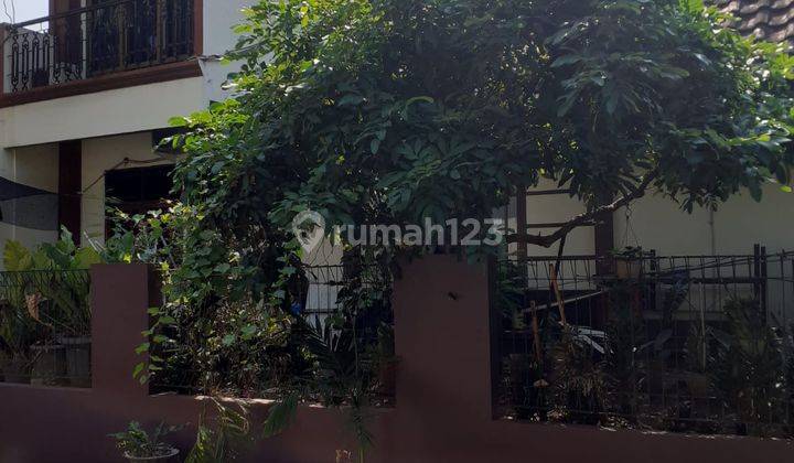 Rumah Siap Huni Hadap Selatan Ada 5 Kamar di Jombang Ciputat Sd 15084 2