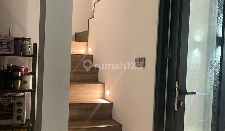 Dijual Rumah Minimalis Harga Terjangkau di Graha Raya GB15693 2