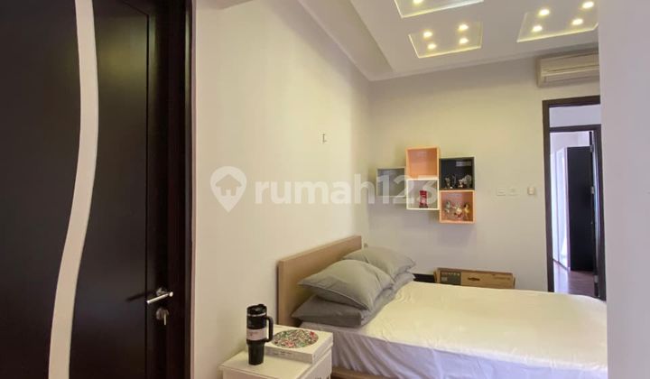 Hotsale! Rumah Posisi Hook di Cluster Bintaro Jaya Tangsel Of-4228