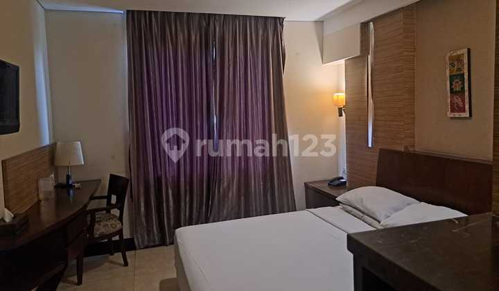Strategic Hotel Near Itc Roxy Mas in Cideng, Central Jakarta Cw-17725 2