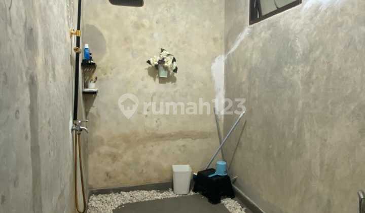 Dijual Rumah Minimalis 3 Kamar tidur di Sektor 2 Bintaro Jaya AF-16909 2