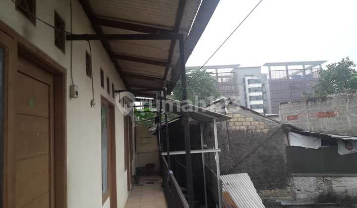 For Sale Kost House Near Upj in Ciputat Tangsel Am-4707 2