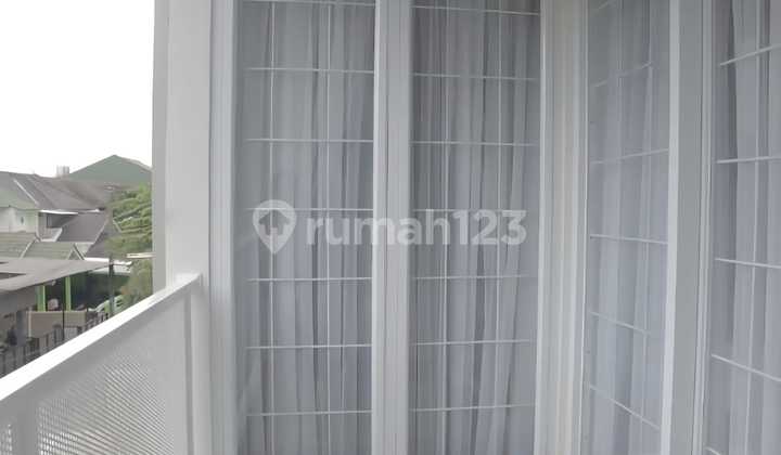 Minimalist House Near MRT in Ciputat Tangsel Am-17799 2