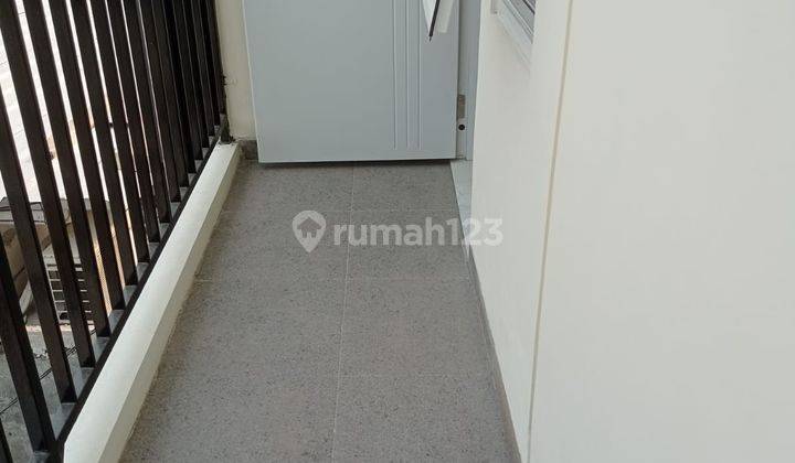 Rumah Murah Minimalis 2 Lantai Di Ciracas Jakarta Timur 2