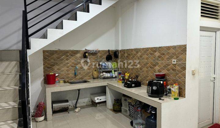 Rumah Murah 2 Lantai Di Bukit Adz Dikra Sentul Bogor 2