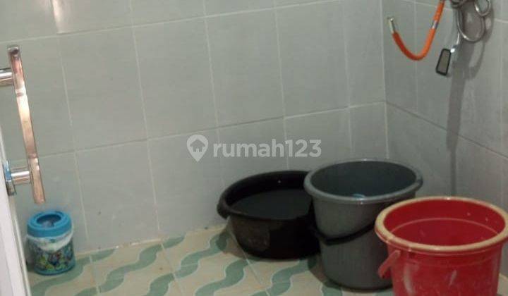 Rumah Murah Tanah Luas Di Dekat Telaga Kahuripan Kemang Bogor 2