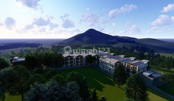 Jual Apartement Kost Syariah 100 Jtaan Full Furnish Dekat Untirta 3