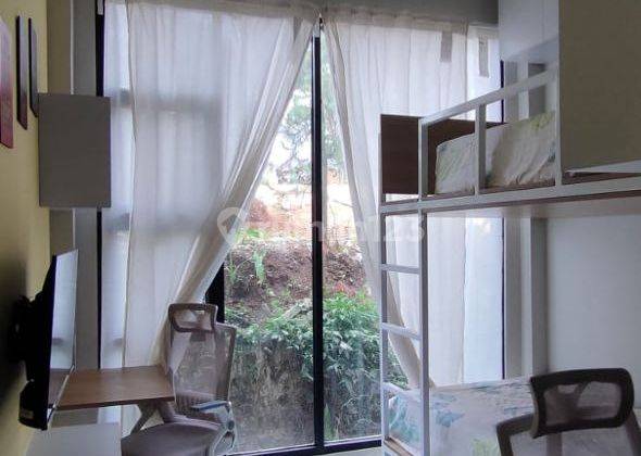 Jual Apartement Kost Syariah 100 Jtaan Full Furnish Dekat Untirta 7