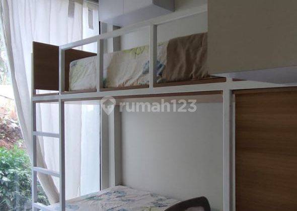 Jual Apartement Kost Syariah 100 Jtaan Full Furnish Dekat Untirta 9