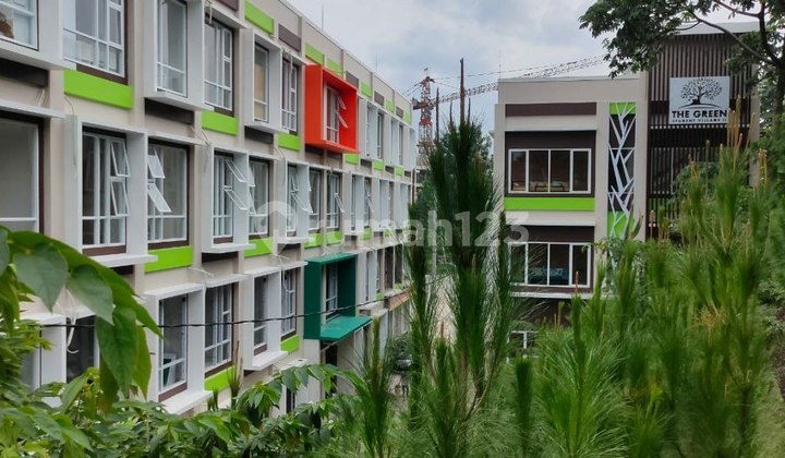 Jual Apartement Kost Syariah 100 Jtaan Full Furnish Dekat Untirta 10