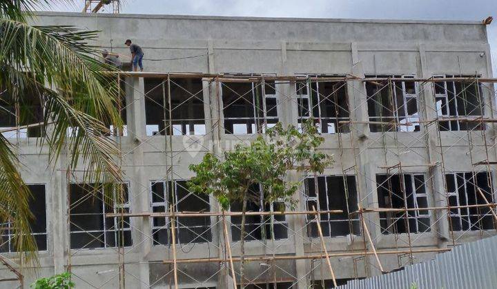 Jual Apartement Kost Syariah 100 Jtaan Full Furnish Dekat Untirta 15