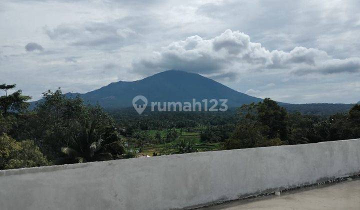 Investasi Rumah Kost Syariah Tanpa Riba Dekat Untirta Serang 4
