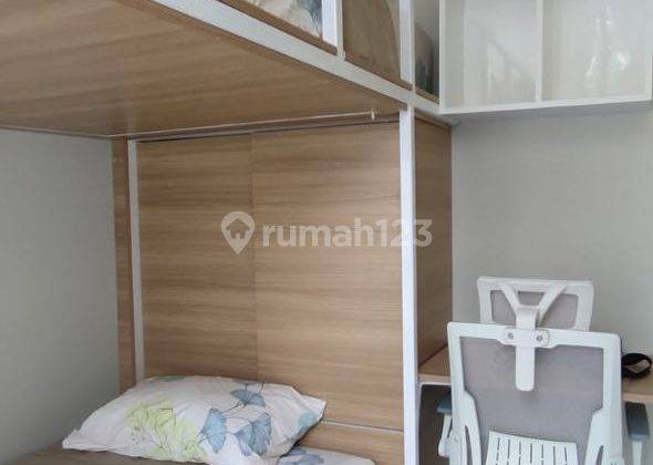 Investasi Rumah Kost Syariah Tanpa Riba Dekat Untirta Serang 6