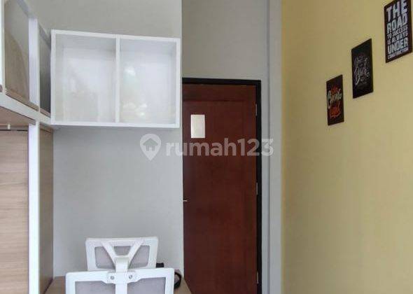Investasi Rumah Kost Syariah Tanpa Riba Dekat Untirta Serang 10