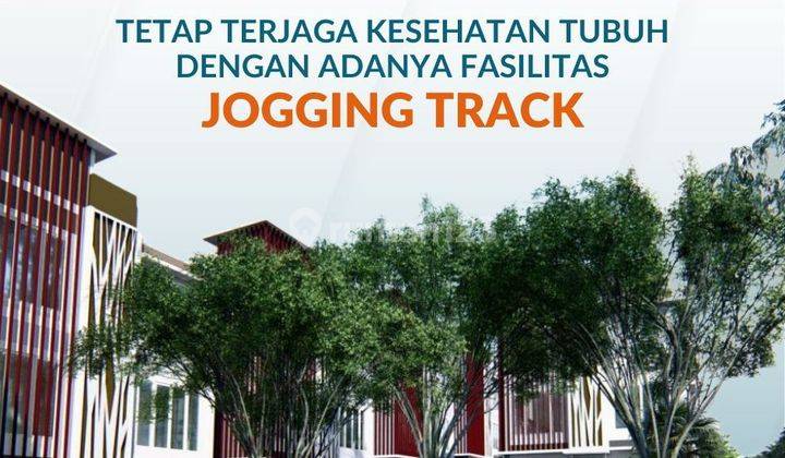 Investasi Rumah Kost Syariah Tanpa Riba Dekat Untirta Serang 16