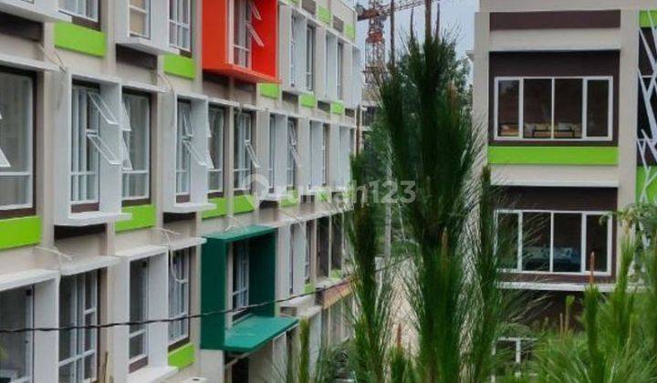 Jual Kost Serang Banten,garansi Tersewakan Deket Untirta  7