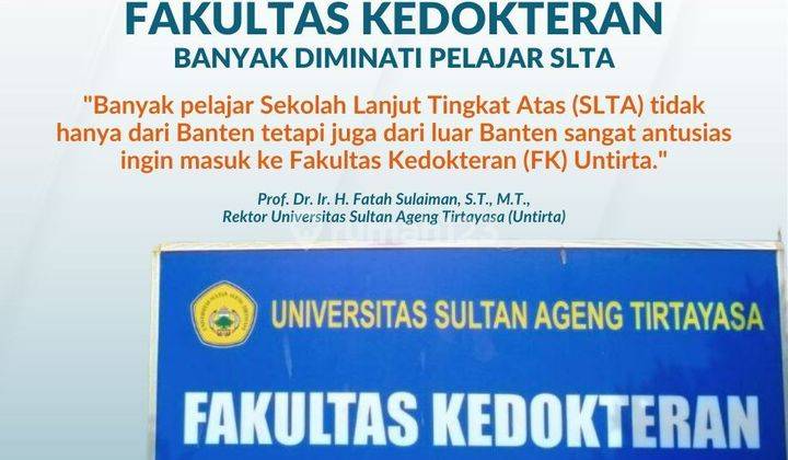 Jual Kost Serang Banten,garansi Tersewakan Deket Untirta  16