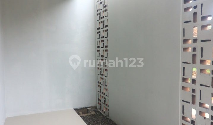 Rumah Jatiasih,cluster Islami 2 Km Tol Jatiasih 4