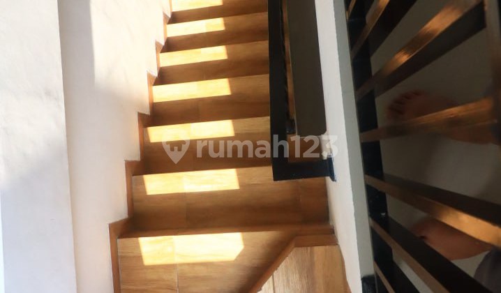 Rumah Jatiasih,cluster Islami 2 Km Tol Jatiasih 9